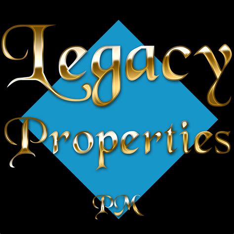 Legacy properties. Things To Know About Legacy properties. 